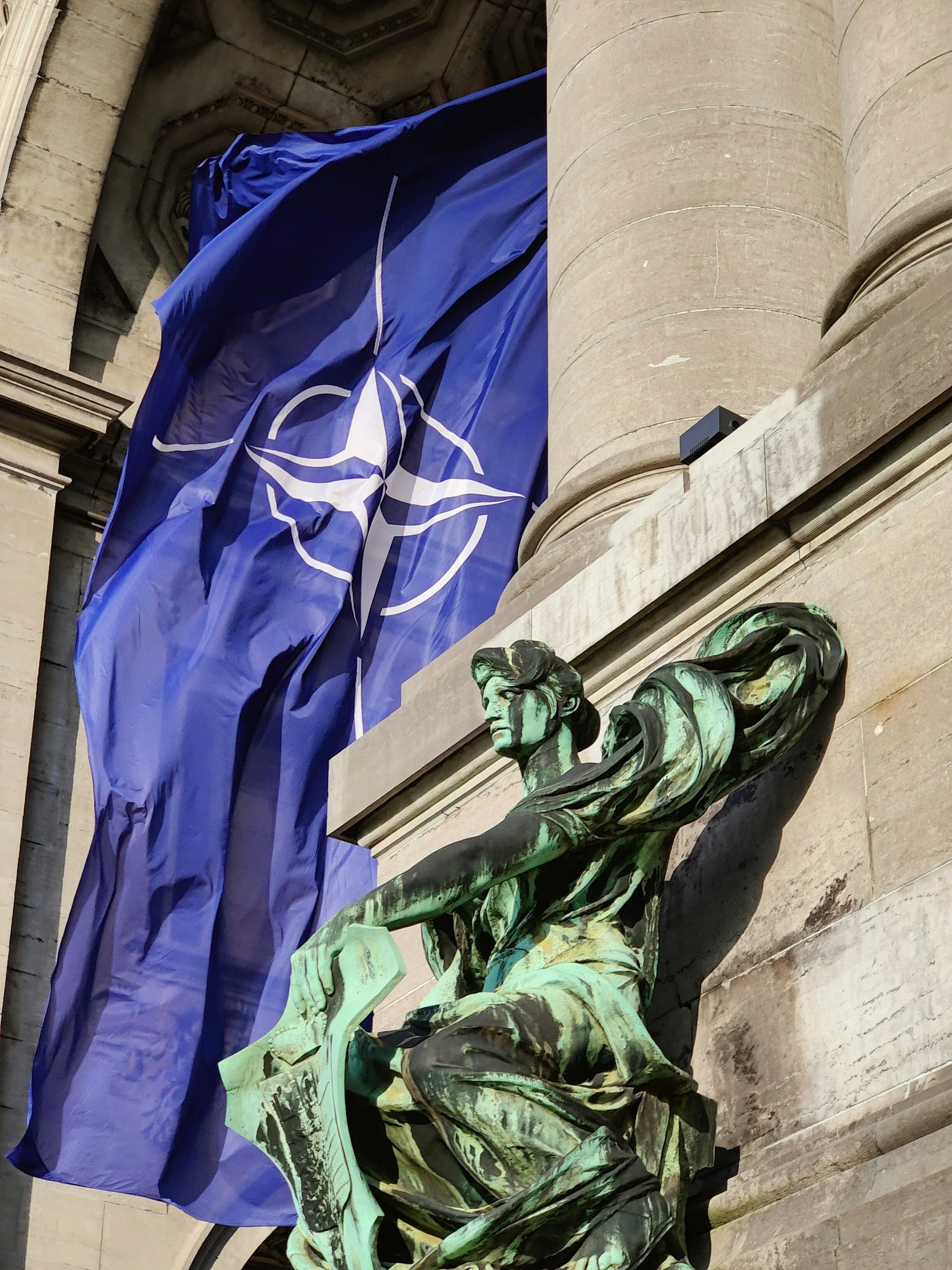 From Ambiguity to Attribution: NATO’s New Langue of Deterrence