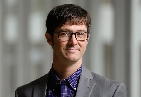 Guest Speaker: Patrick L. Warren, Media Forensics Hub at Clemson University