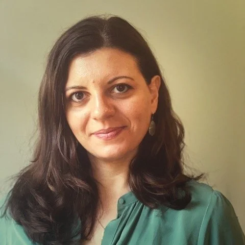 Guest Speaker: Costanza Caniglia, Wikimedia Foundation