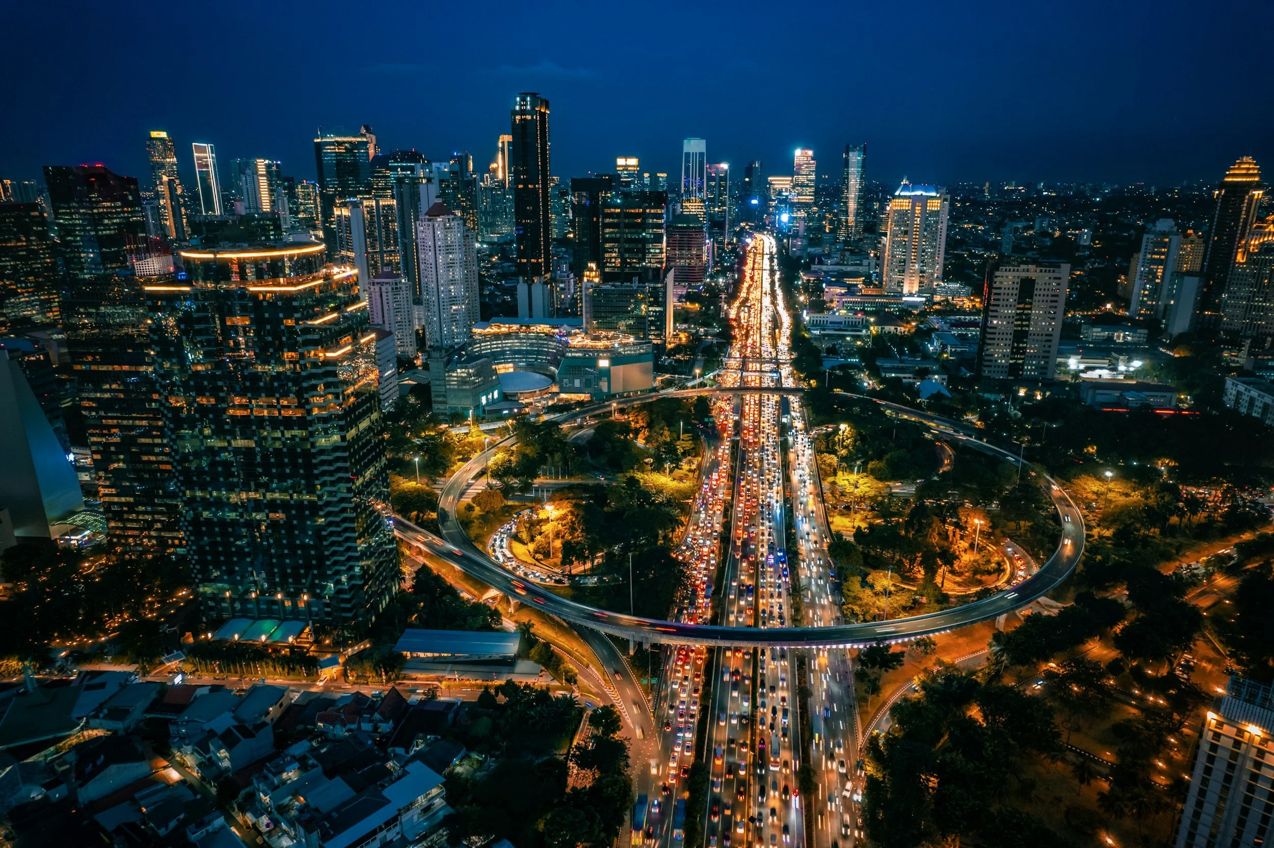 2026 - DPIP Summer Course - Digital Democracy in Southeast Asia: AI, Social Media Propaganda, and Emerging Forms of Repression