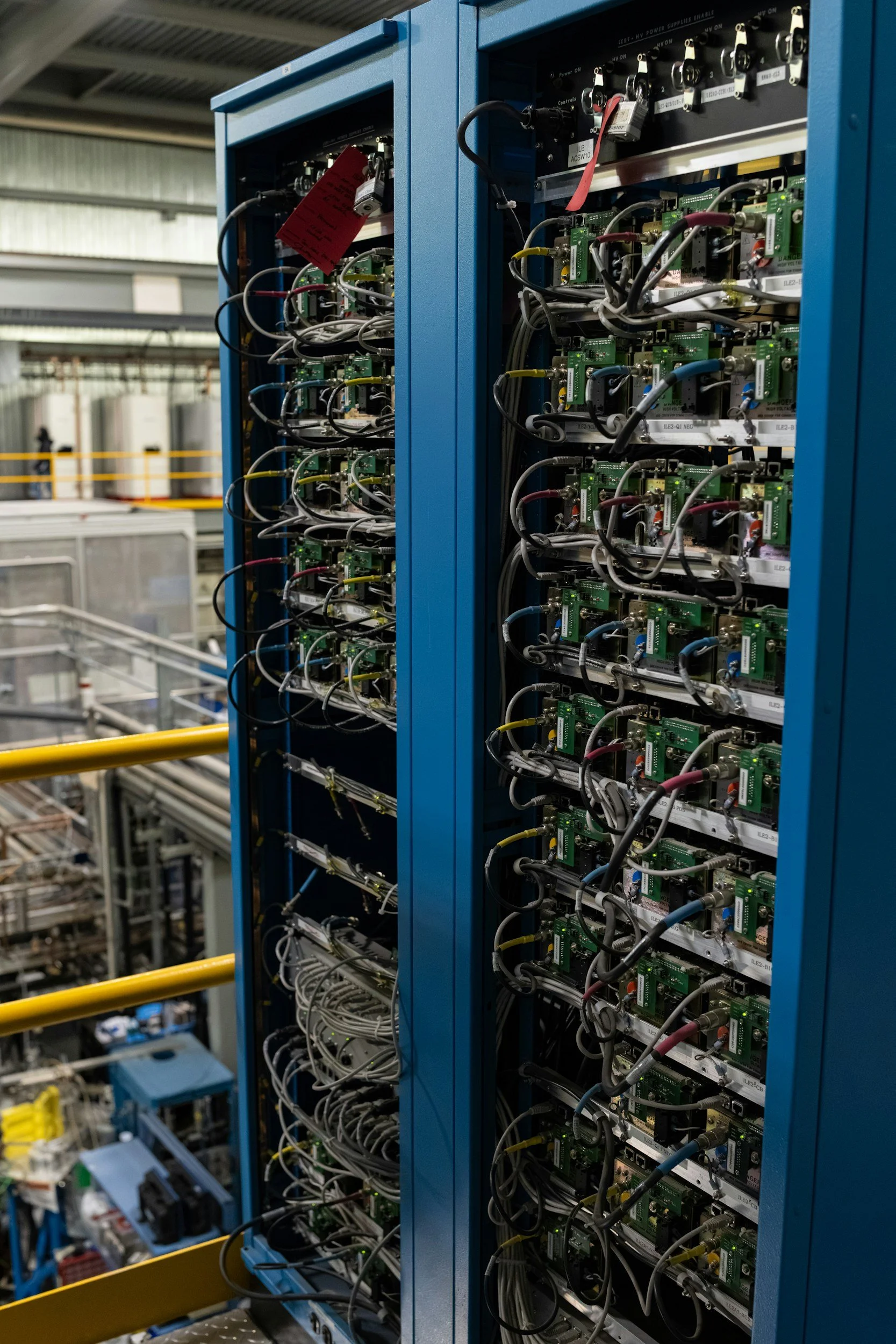 Data Centers and the Environment, Community, &amp; Equity