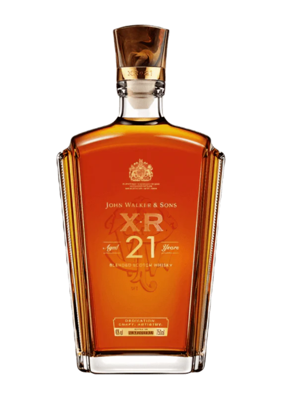 Johnnie Walker XR21