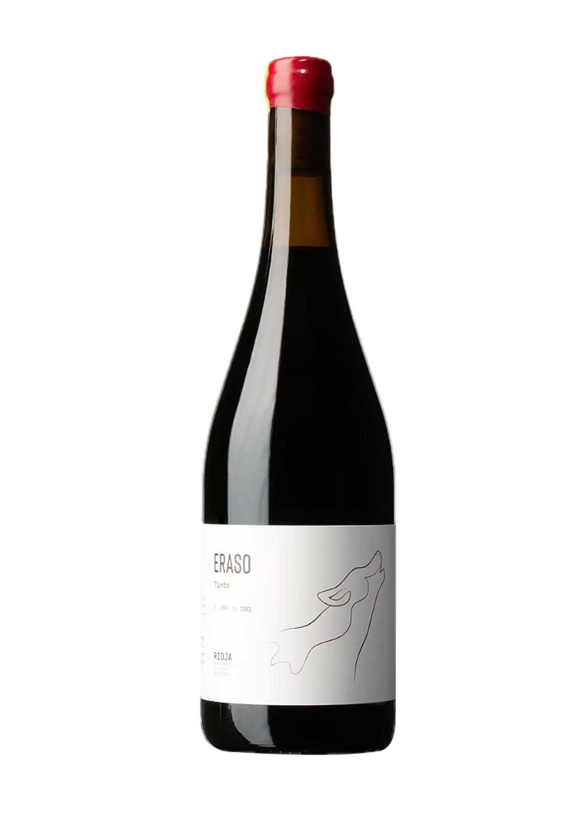 Eraso Tinto Bio-Dynamic