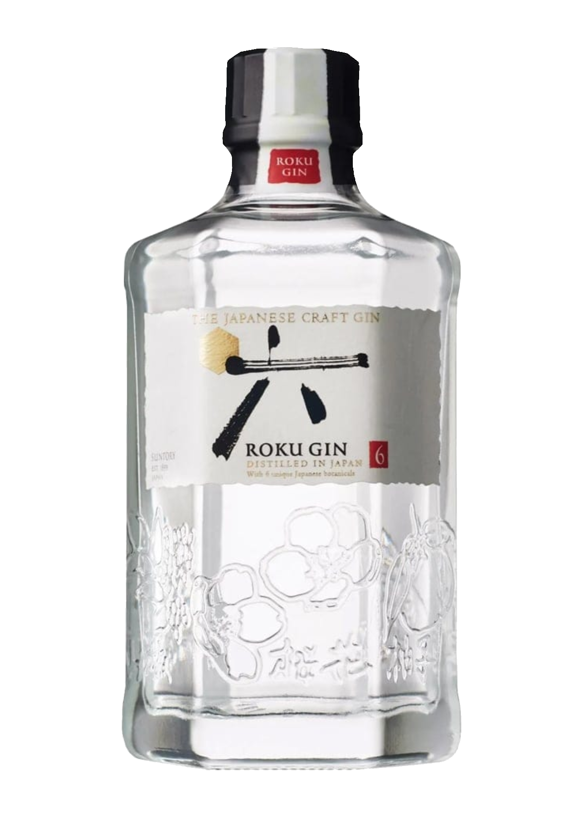 Suntory Roku Gin