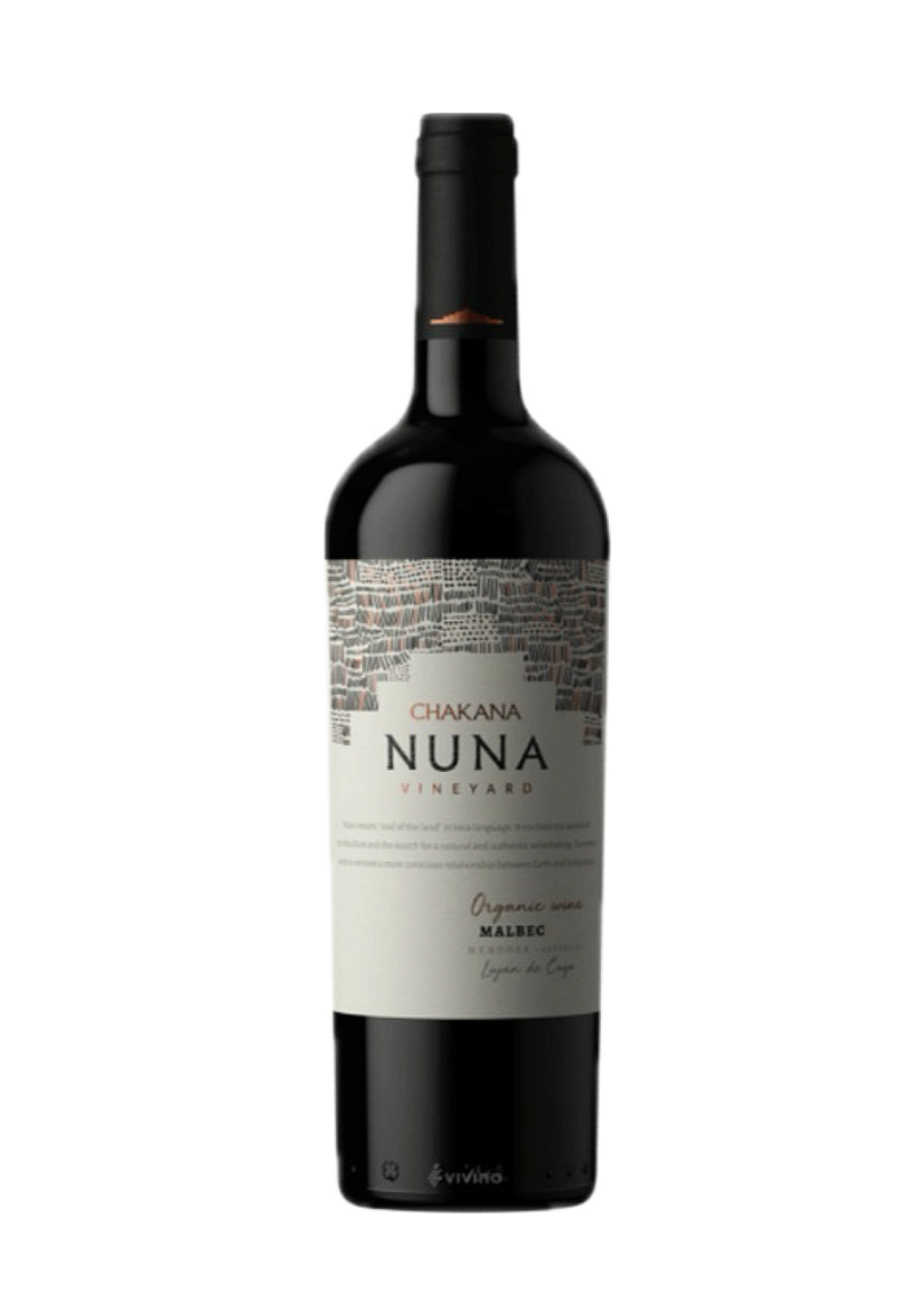 Chakana Nuna Reserva Malbec
