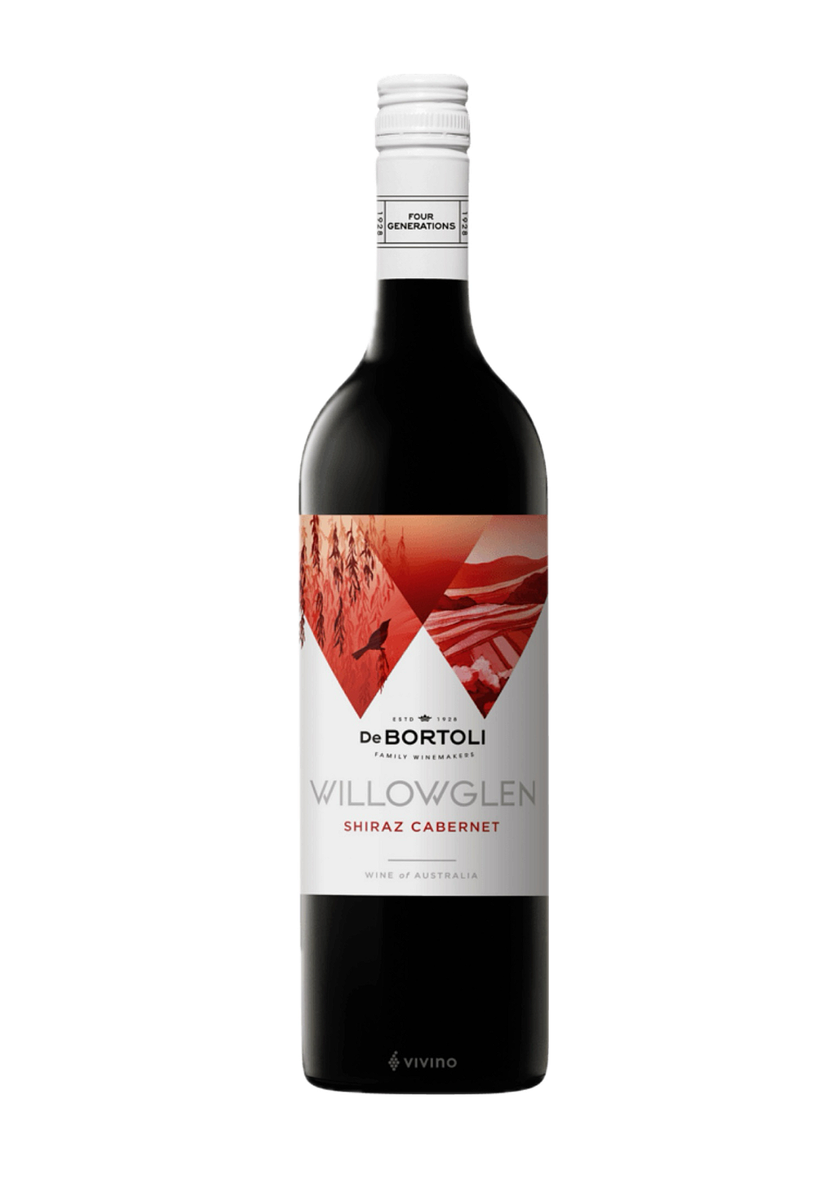 Willowglen Shiraz Cabernet