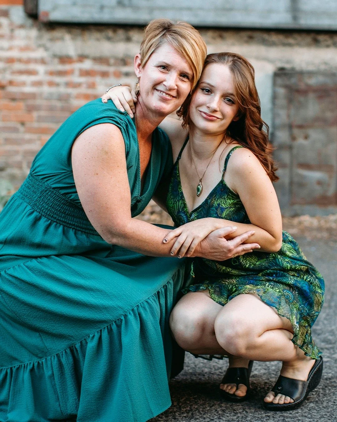 Happy Daughter&rsquo;s Day! I can&rsquo;t put into words how grateful I am to have such a kind, brilliant, and beautiful daughter. She&rsquo;s my greatest joy. 💕