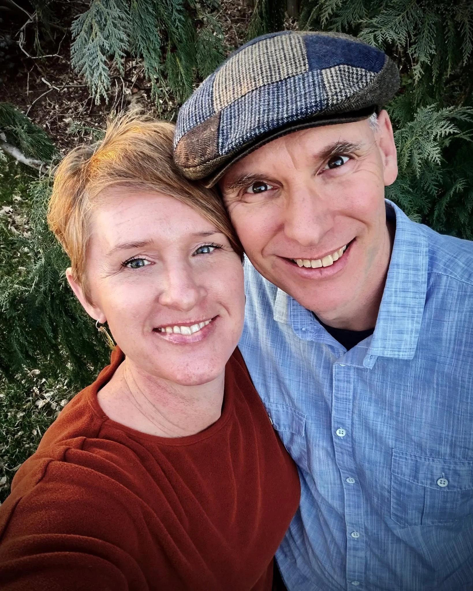 My husband and I had our Friday night date at @salted_mill  for Walla Walla Restaurant Month and it was absolutely the best!

Our server, Theo, was so attentive and genuinely funny &mdash; he made the whole experience even better.

Tonight is the las