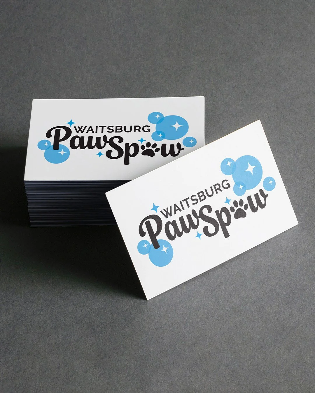 I&rsquo;m so excited to finally share this project!

My dear friend, Jessica Harvey, is starting her very own pet grooming business in Waitsburg, WA&mdash;and opening day is May 14. Watching her bring this dream to life has been so special, and I had