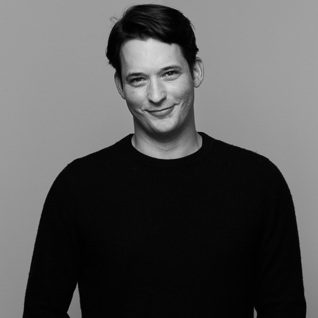 Nicholas Brown, Co-Founder & General Partner at Imaginary Ventures