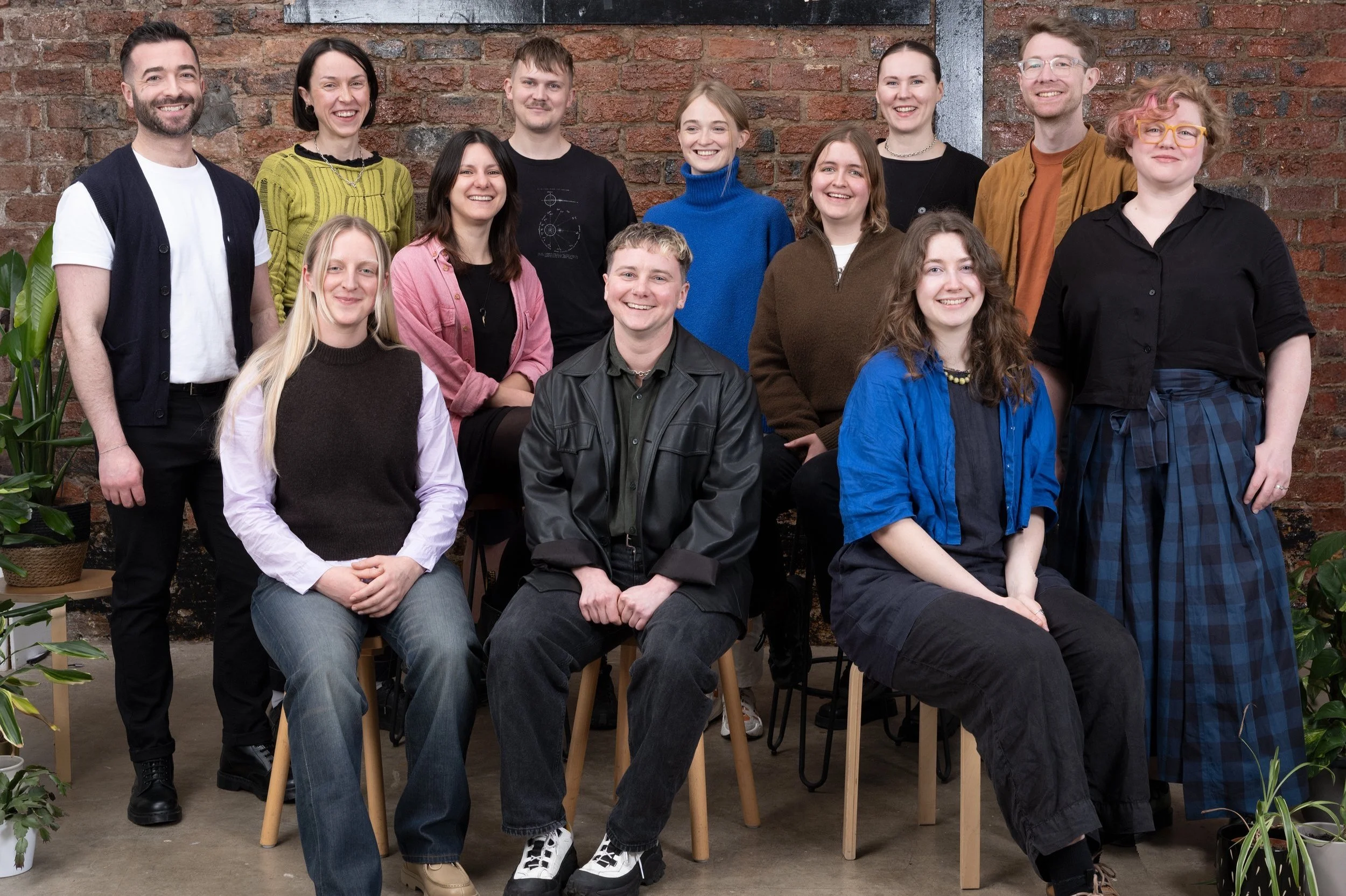 5 Years of New Practice!