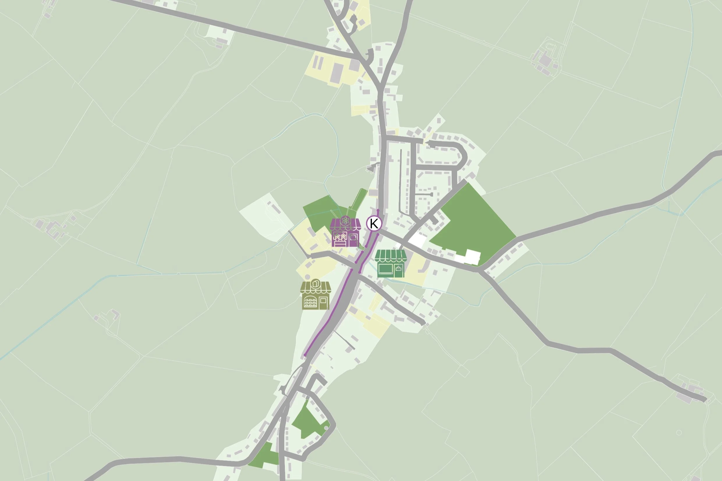 Local Place Plans