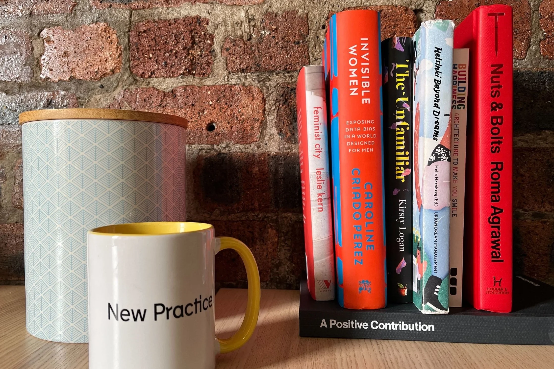 2024 Reading List