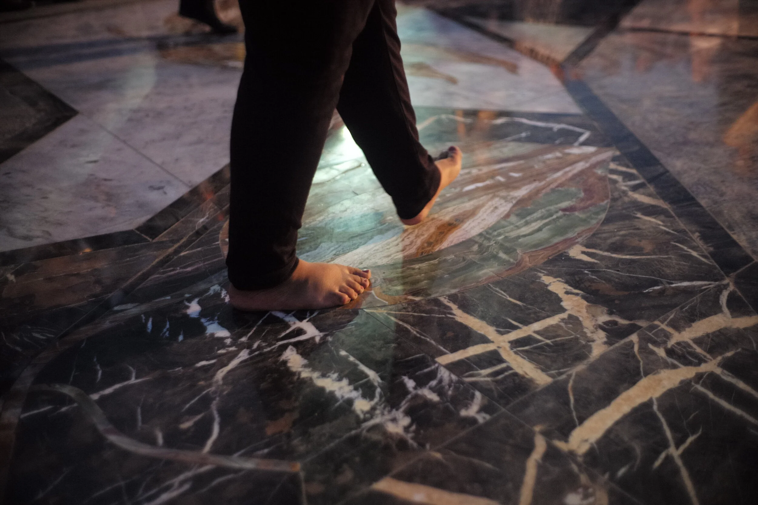 From Peterhead to Pakistan: practising beyond Scotland, learning from London and building links globally 