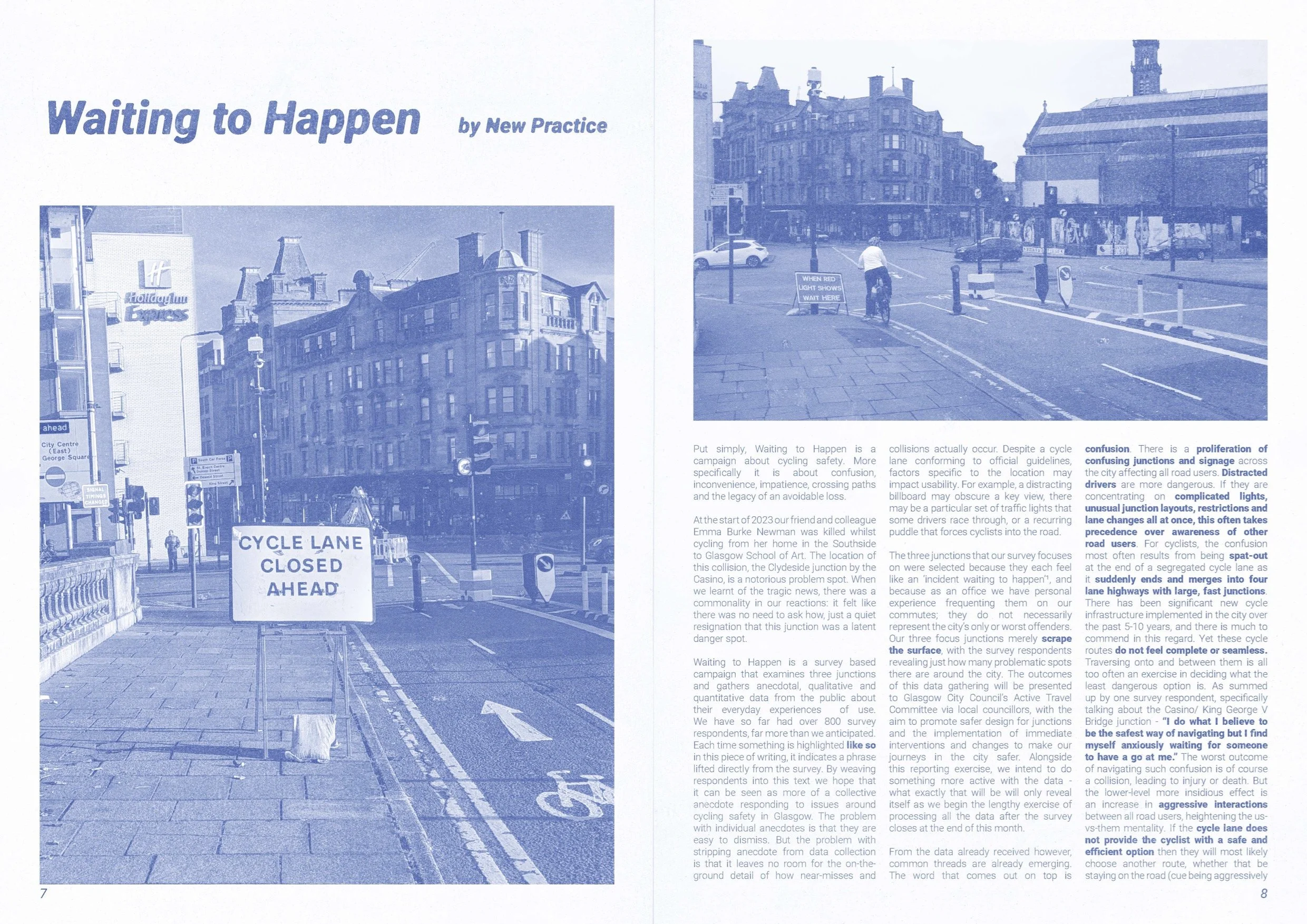 100 Women in Cycling