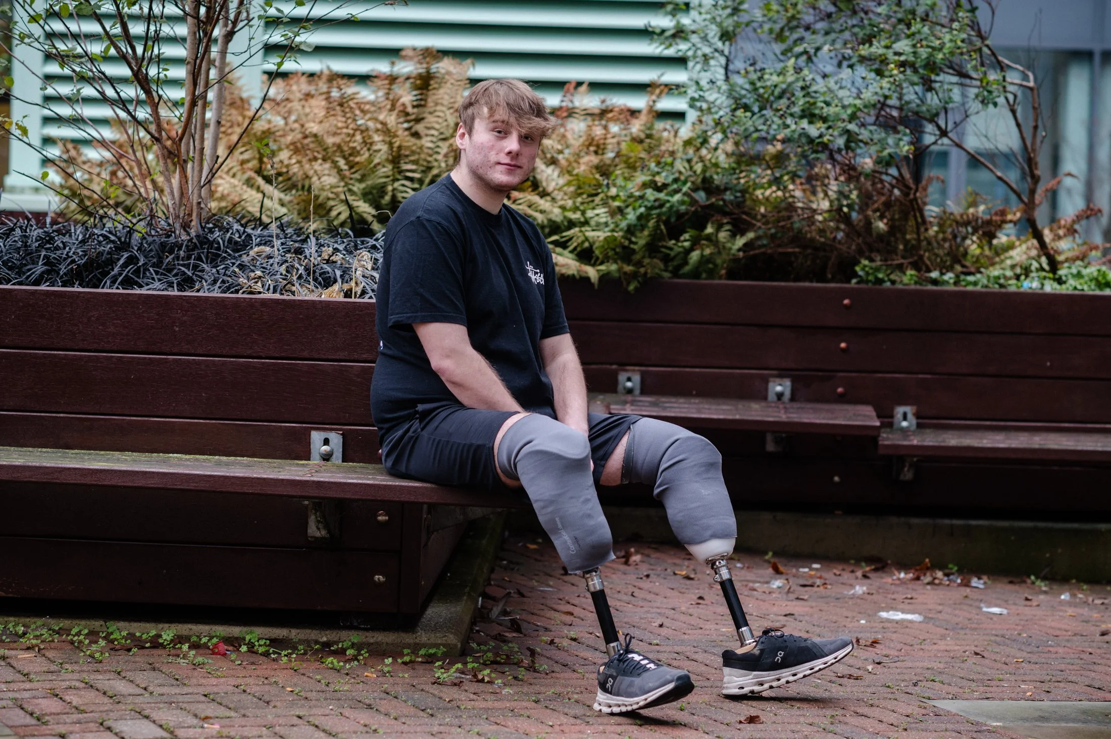 Ethan’s Story
