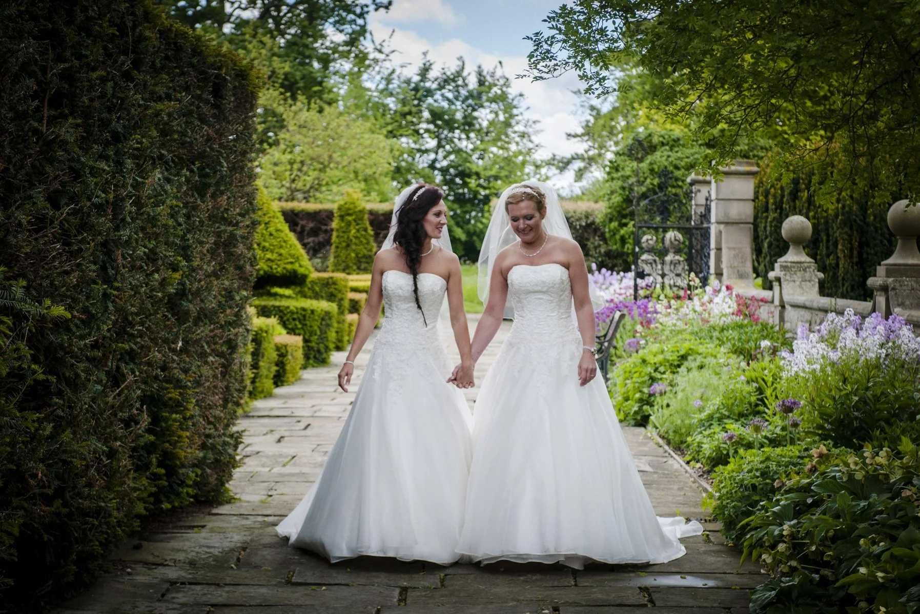 same sex wedding - fanhams Hall wedding- Eloise and Kelly086.jpg