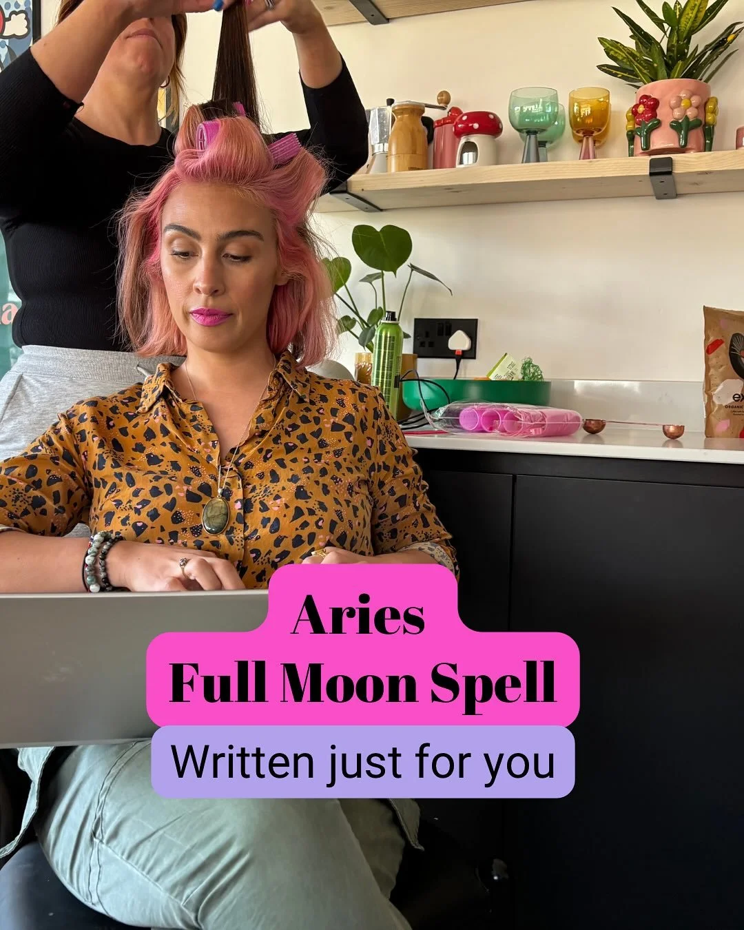 ♈️🌝Aries Full Moon 🔥 Tuesday 7 Oct

A spell for trailblazers and rebellious hearts ❤️&zwj;🔥

Speak it under the moon. 
Feel it in your soul ✨

Let it remind you who the fuck you are.

Save it. Share it. 
Say it out loud under the moonlight ✨

✨ Wa