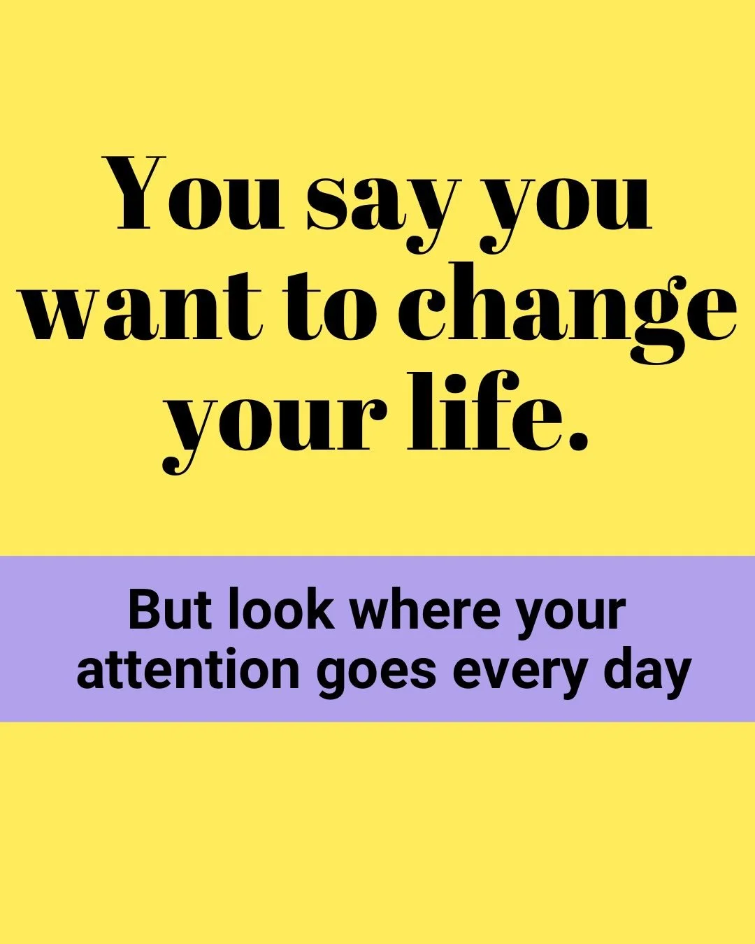 The energy of the world is changing.

And you might already be feeling it.

Things you used to tolerate suddenly don&rsquo;t feel okay anymore.

The desire to change something in your life keeps getting louder.

That&rsquo;s not random.

We&rsquo;re 