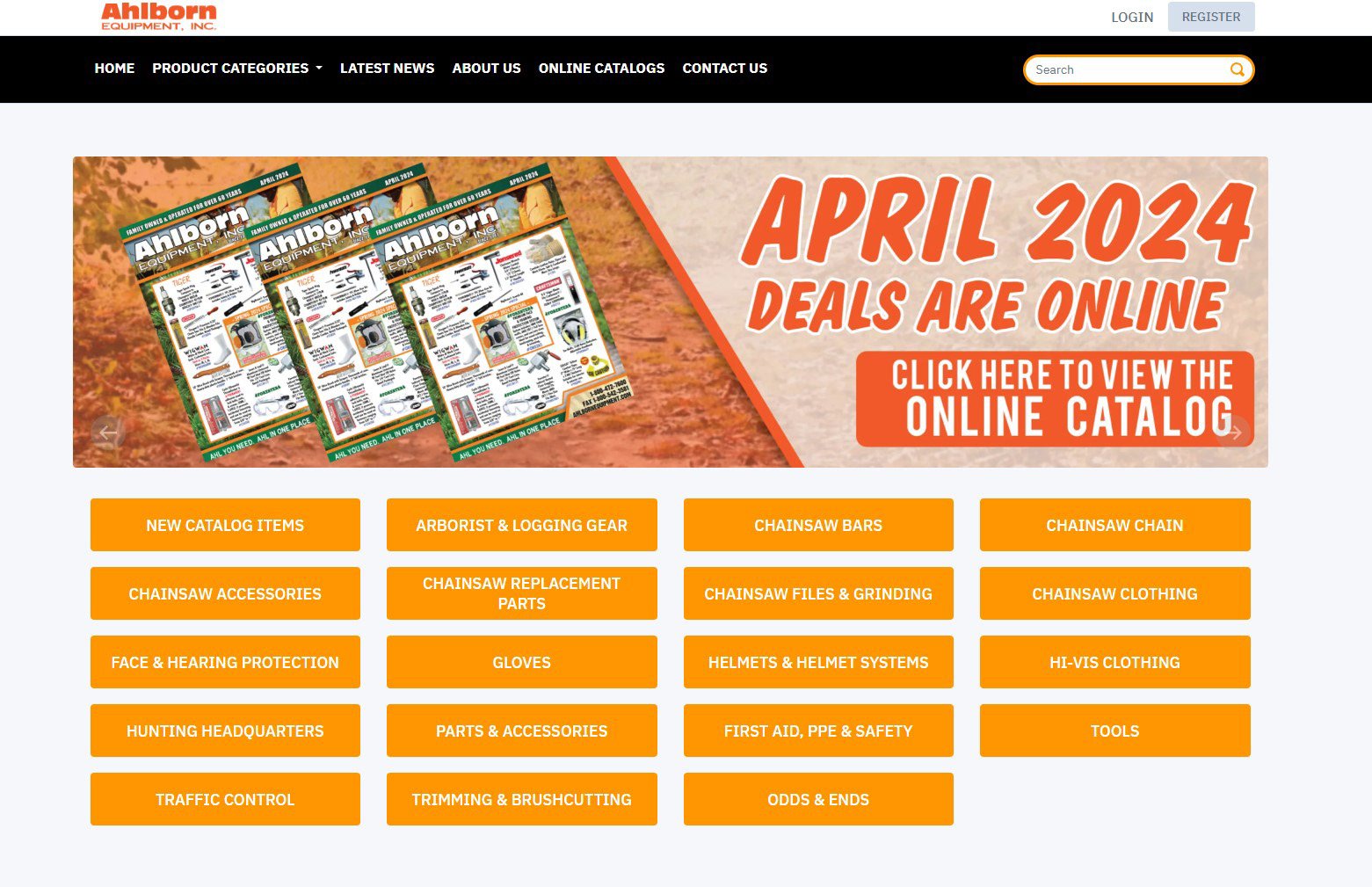 Website Design