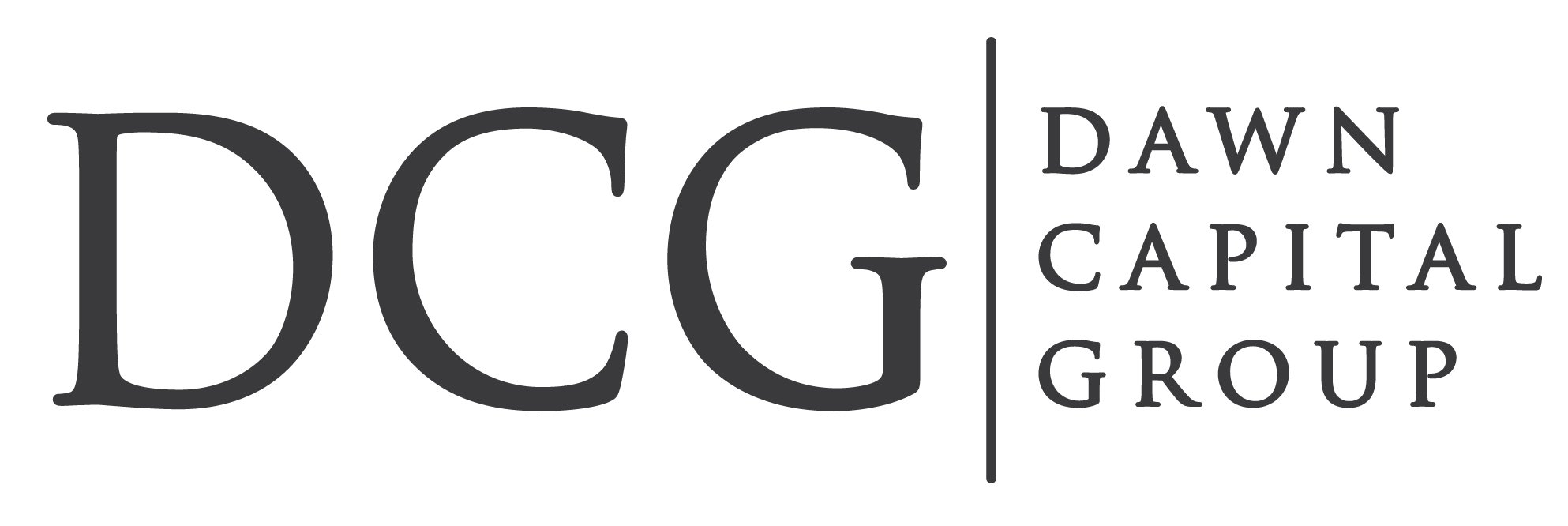 Dawn Capital Group Logo