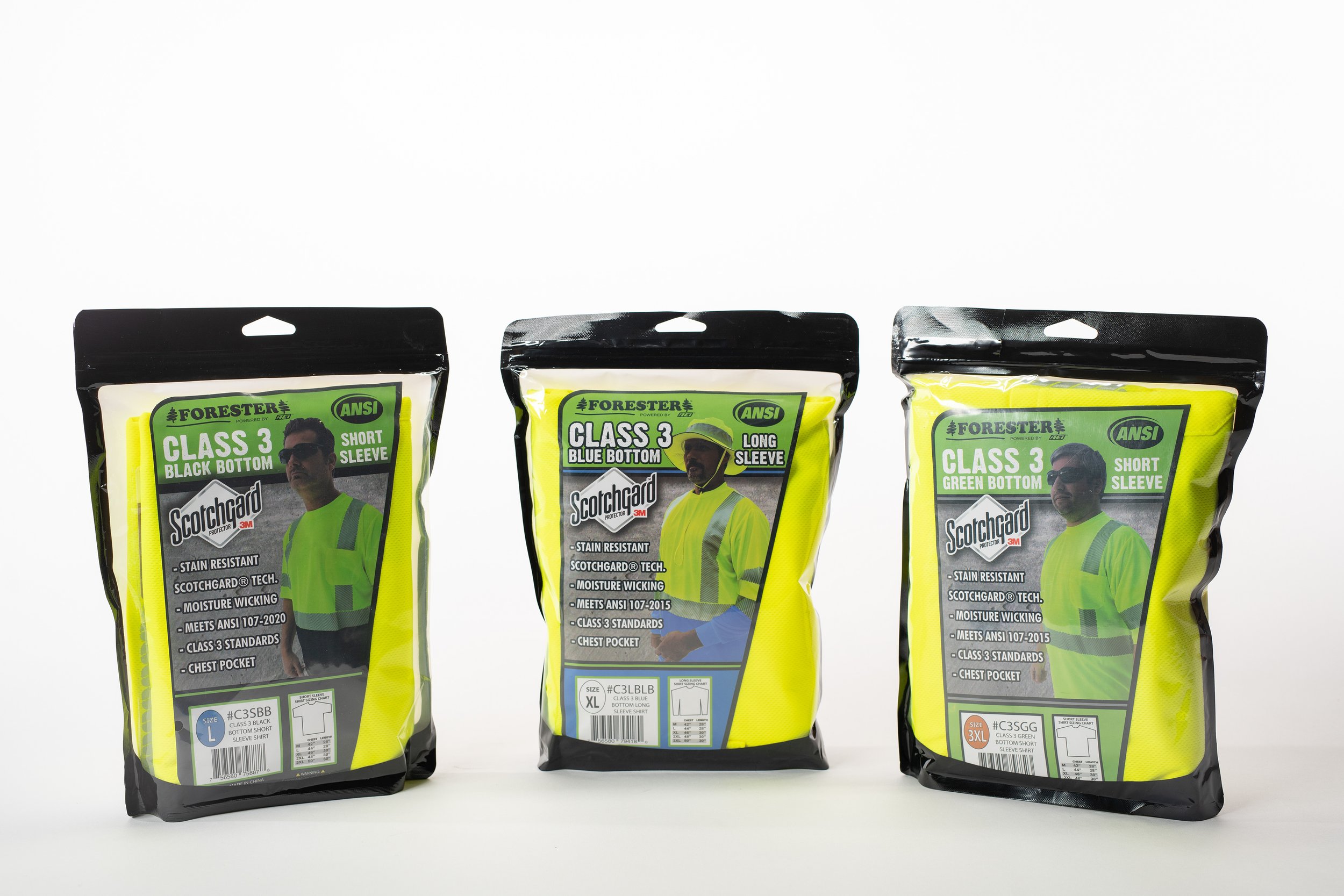 Retail Ready Packaging