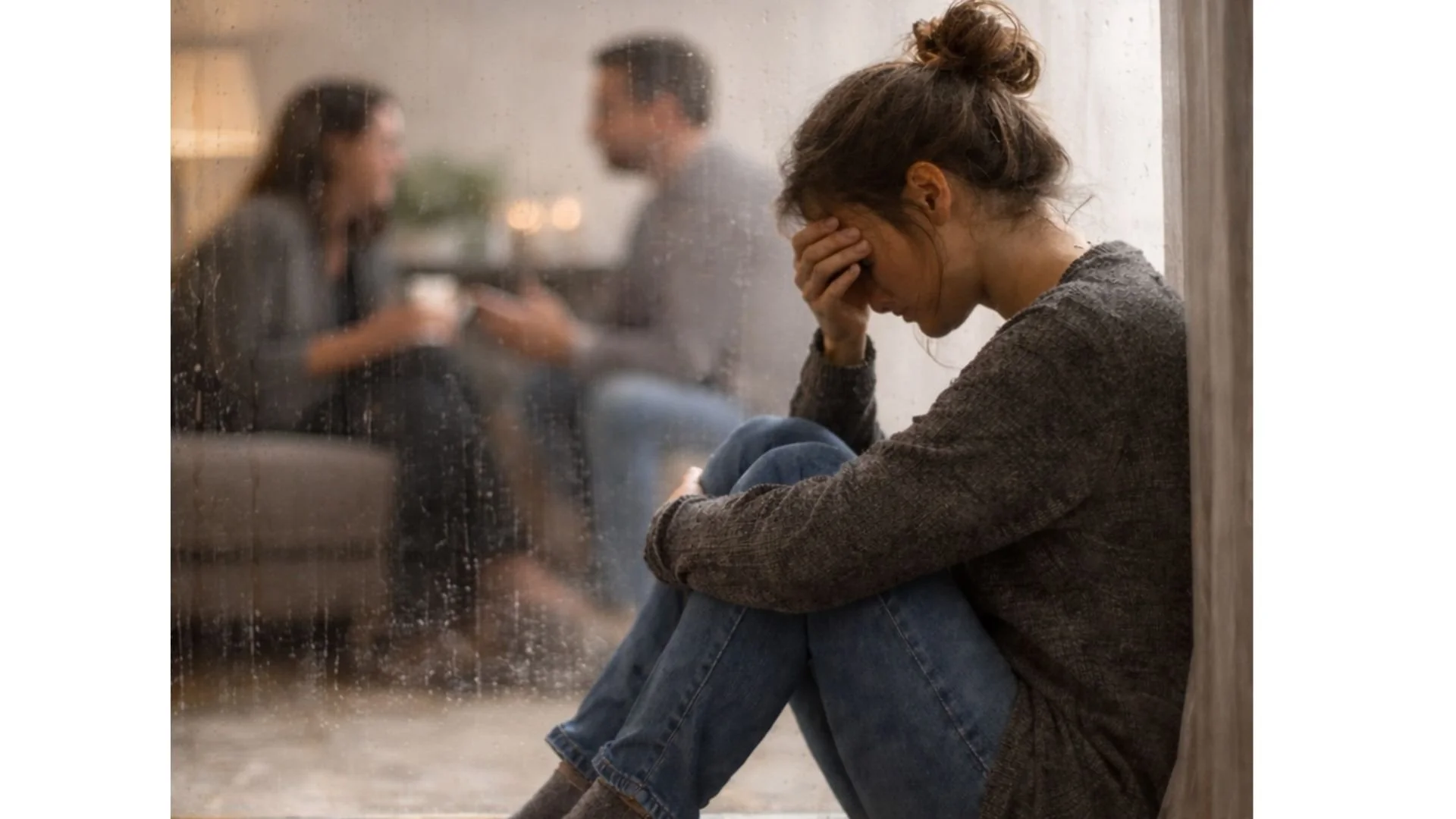 When Grief Is Invisible