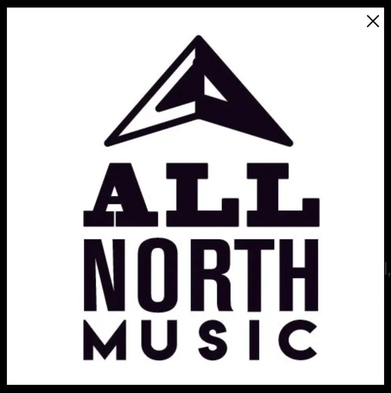 All North Music