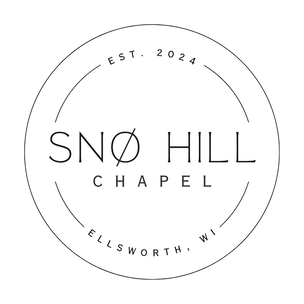 Snø Hill Chapel