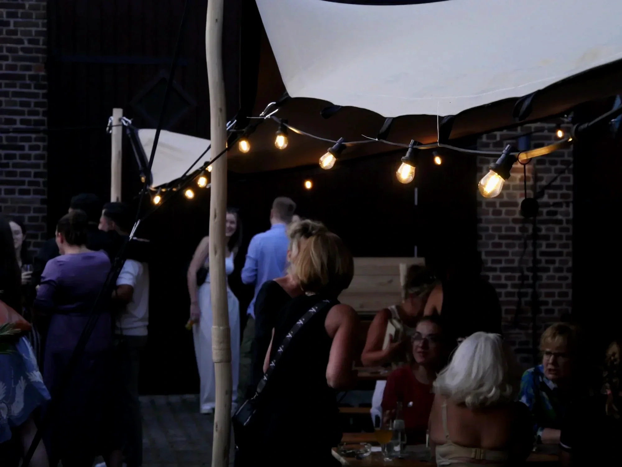 Beduinezelt mieten in Essen