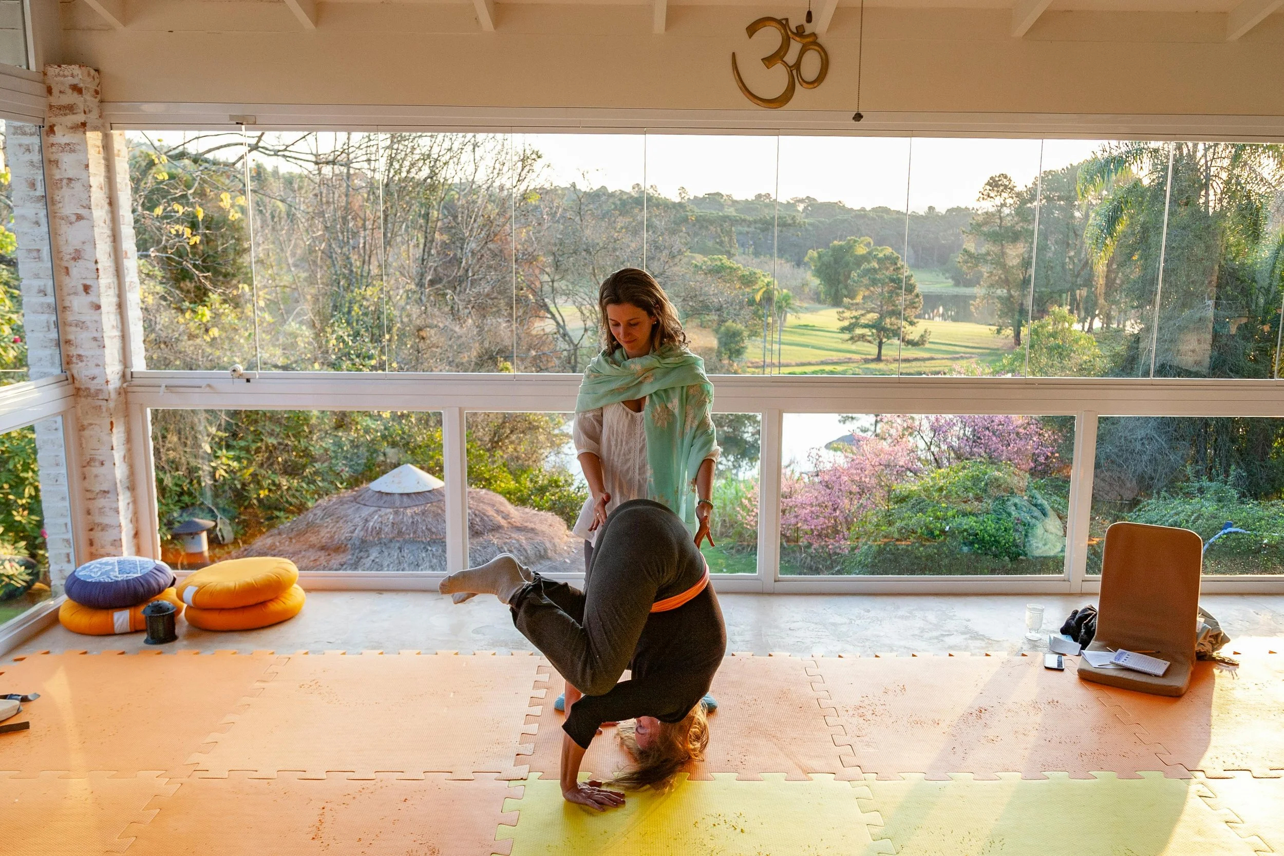 How Wellness Practices Actually Acquire Clients in Competitive Urban Markets (And What Works Long Term)