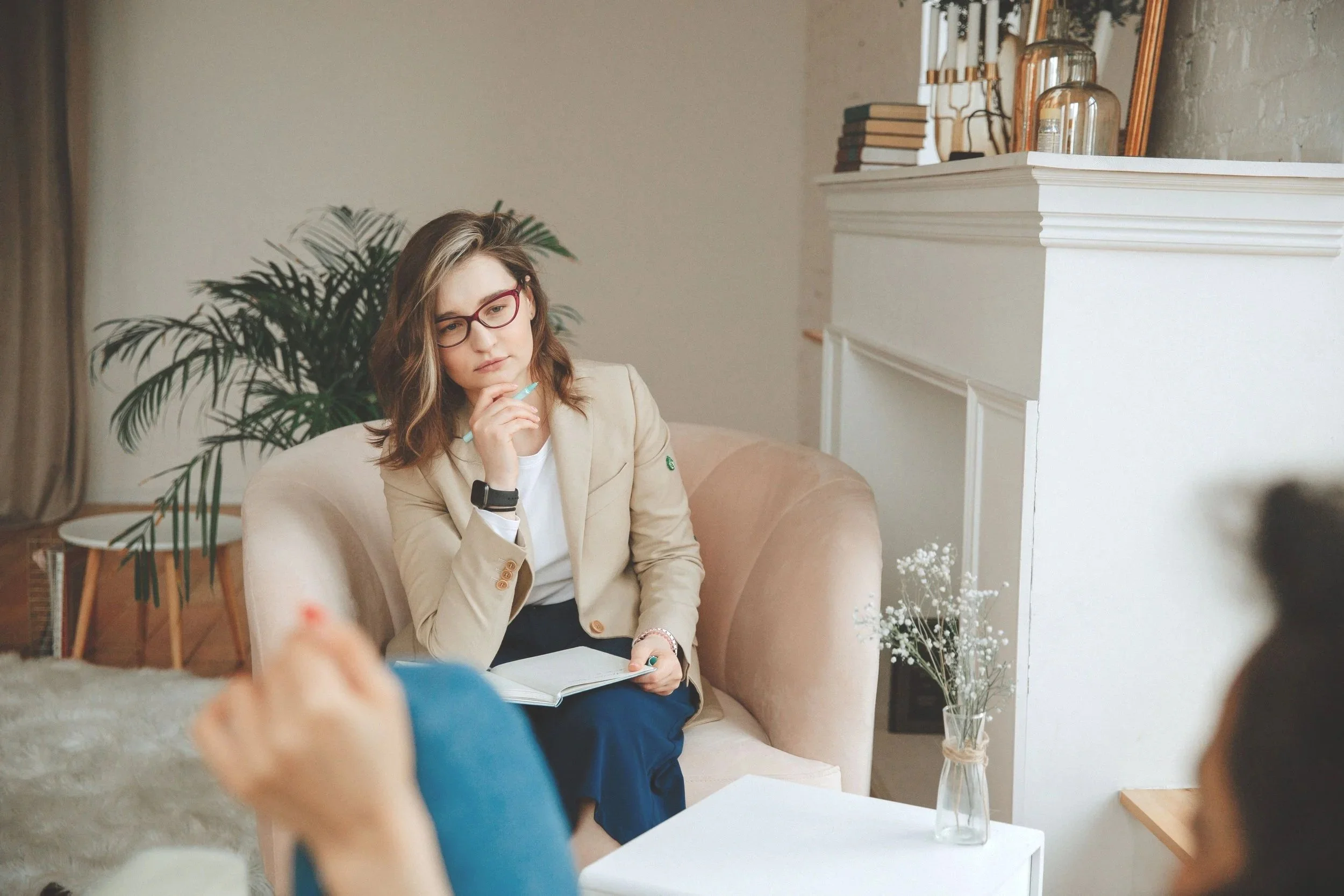 Why Some Vancouver Therapy Practices Struggle to Show Up in Google Search