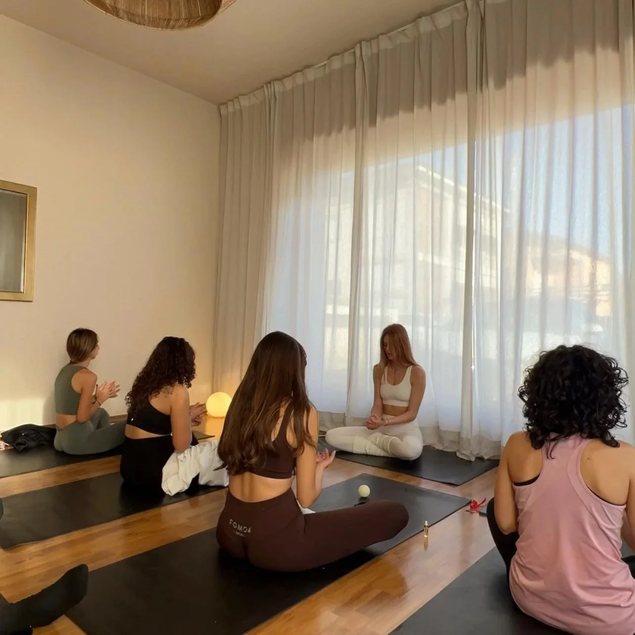 One Day Retreat 2024 - In Cerchio con l'Anima