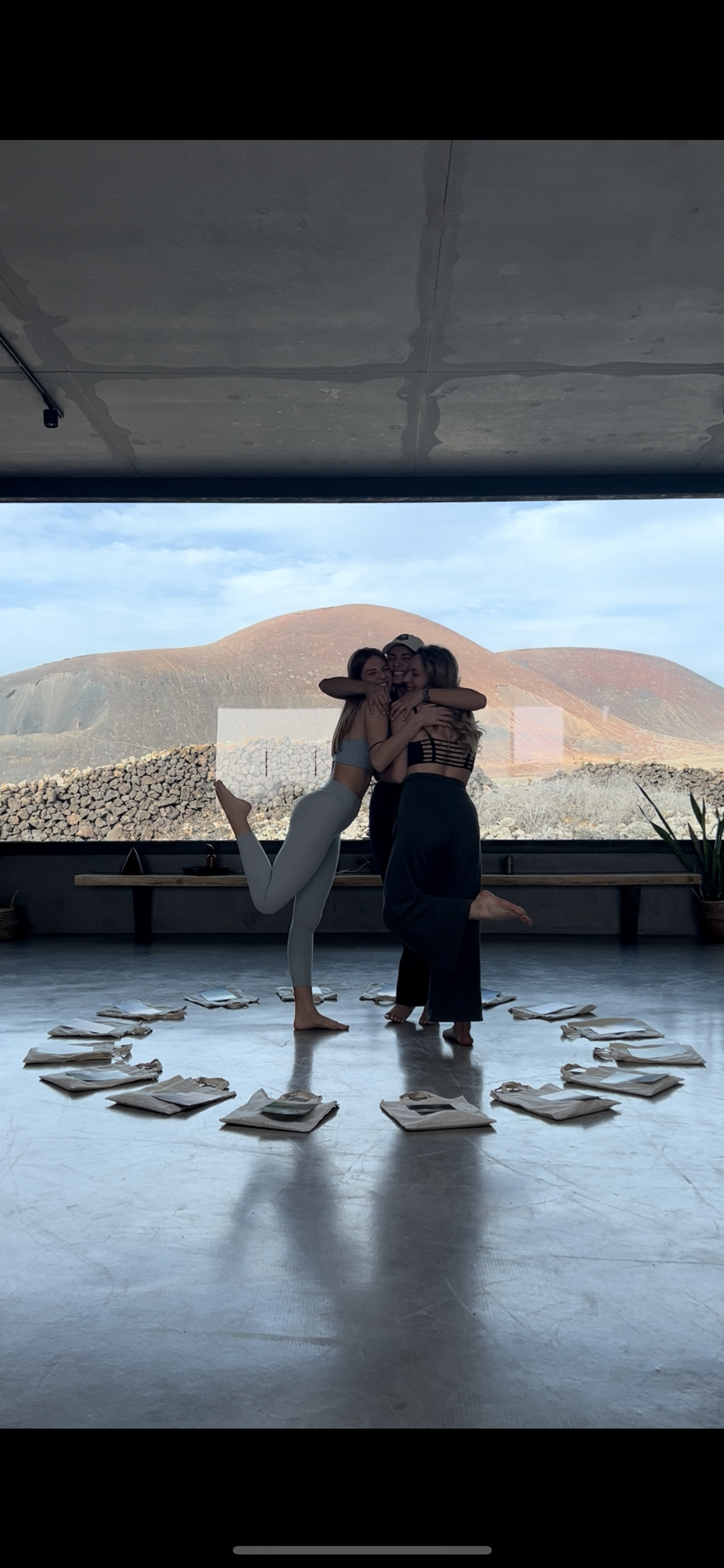 Align Retreat Fuerteventura 2024 – Inner Resonance