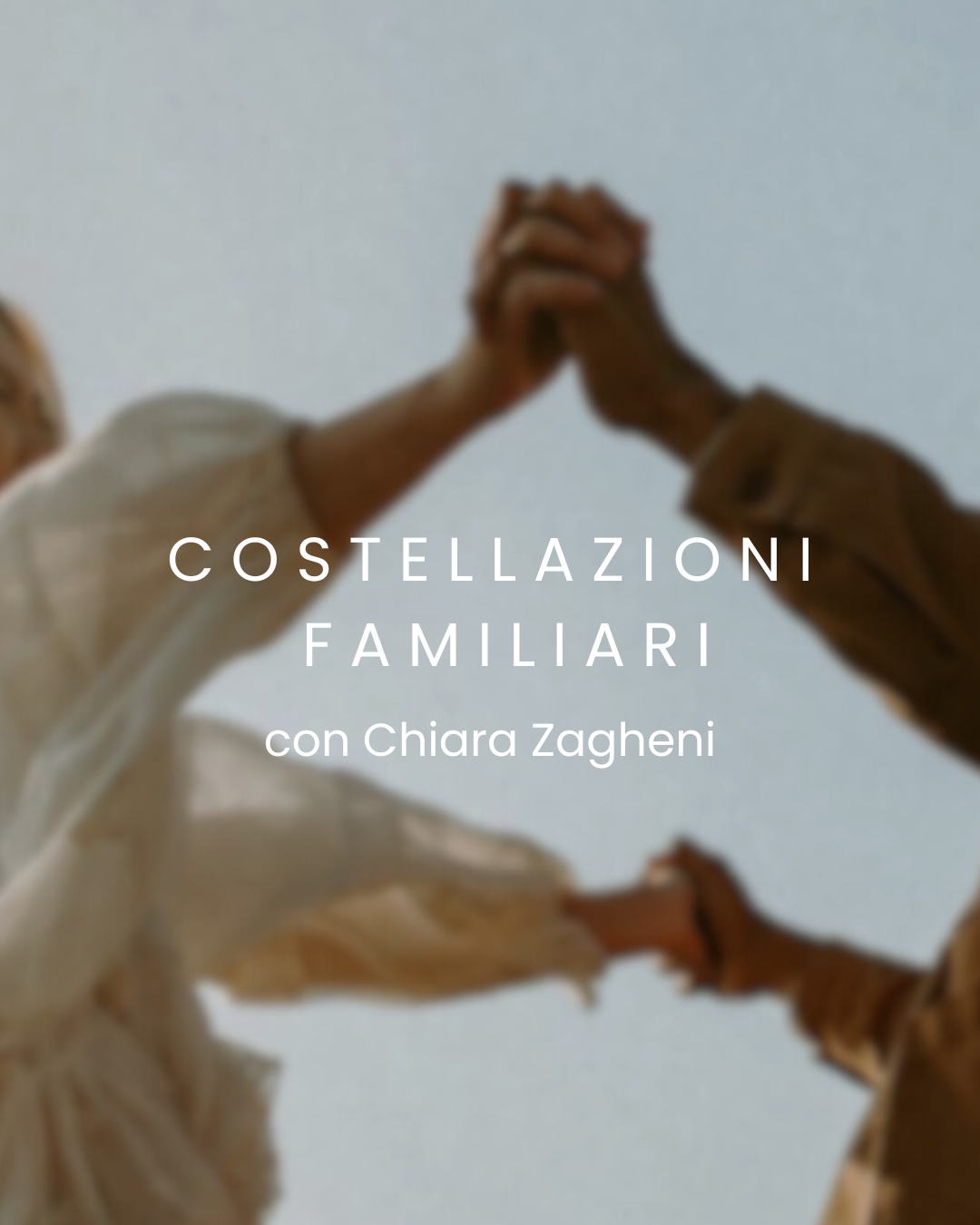 Costellazioni Familiari