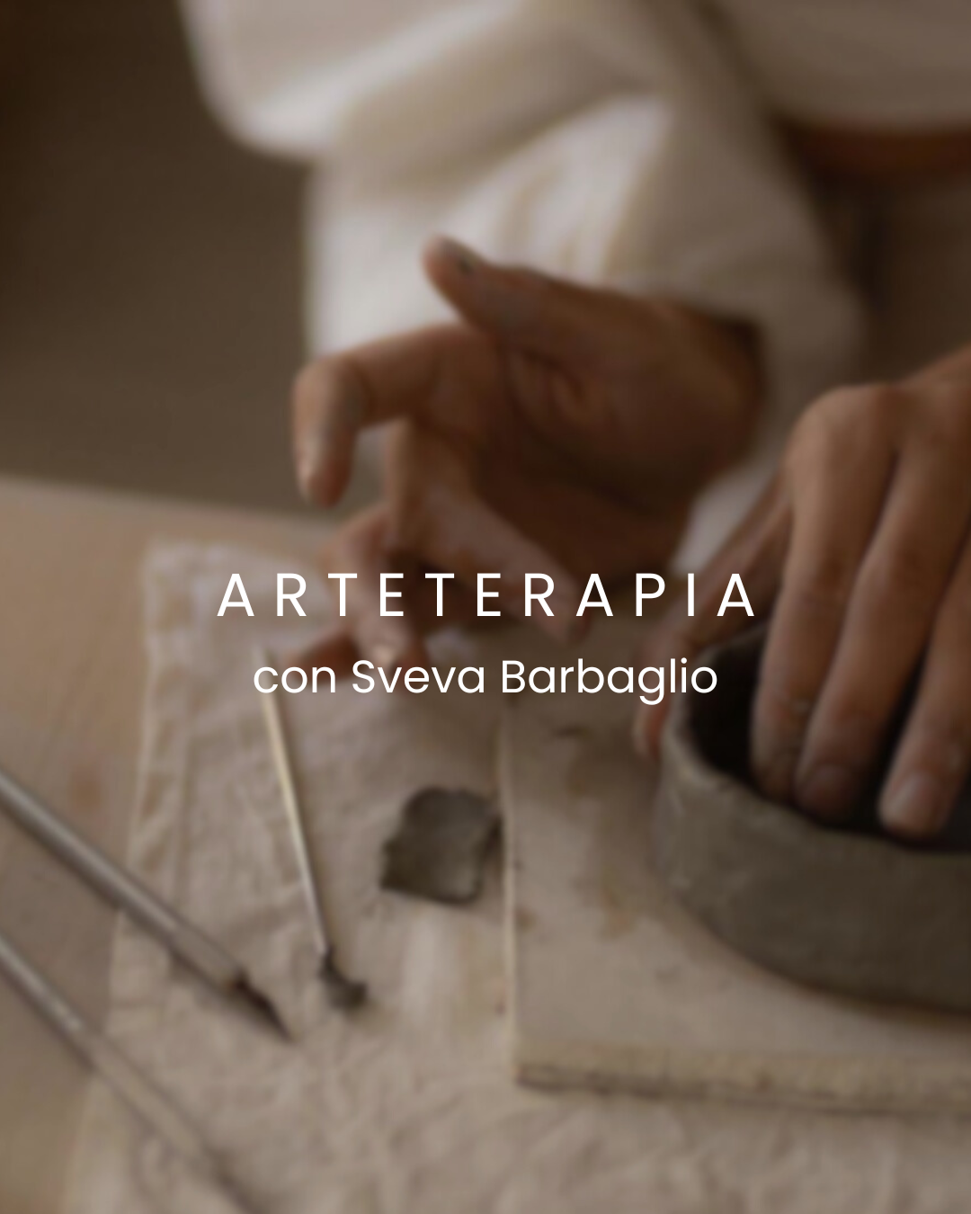 Dal Respiro alla Forma