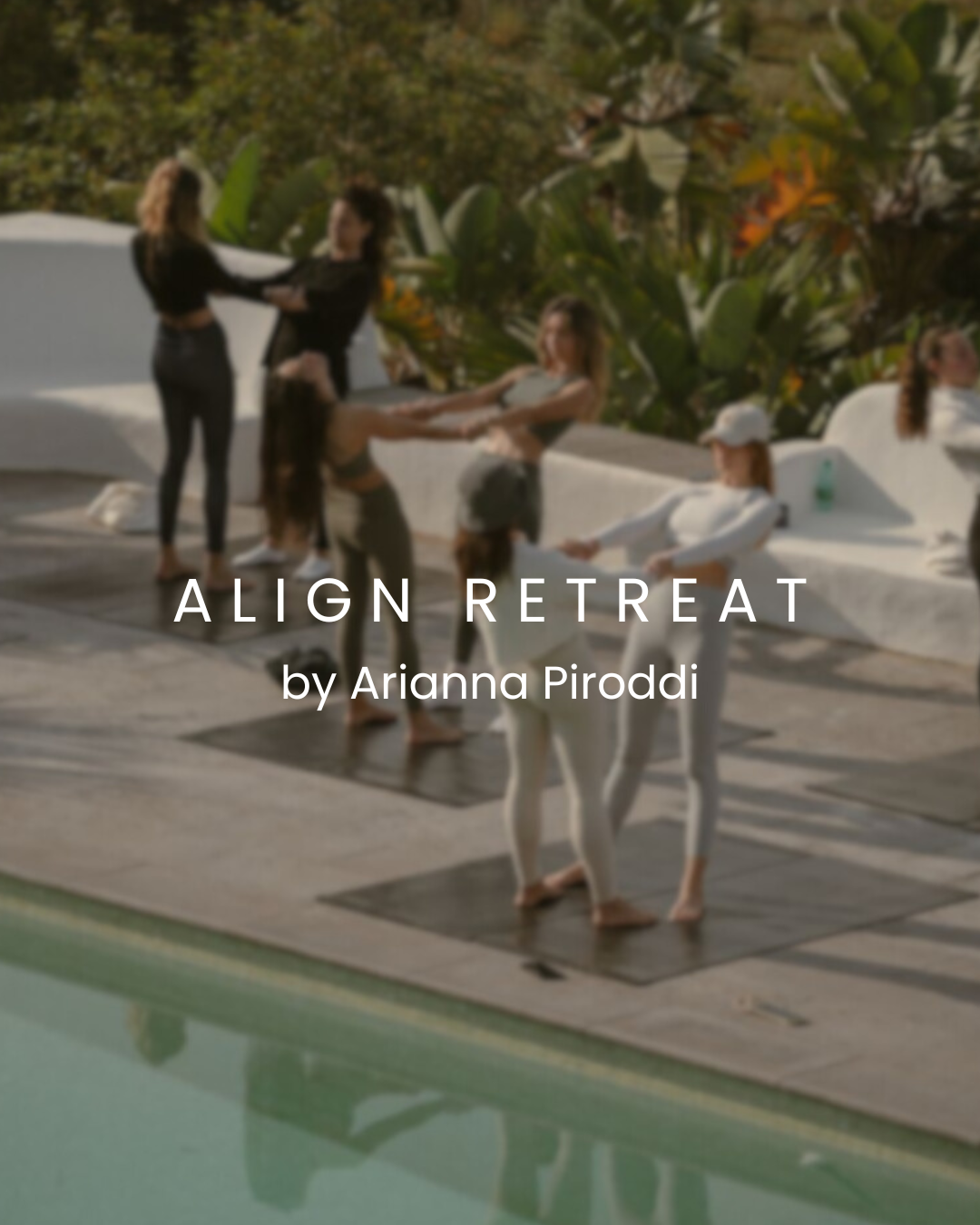 Wild Is The Way - Align Retreat Fuerteventura