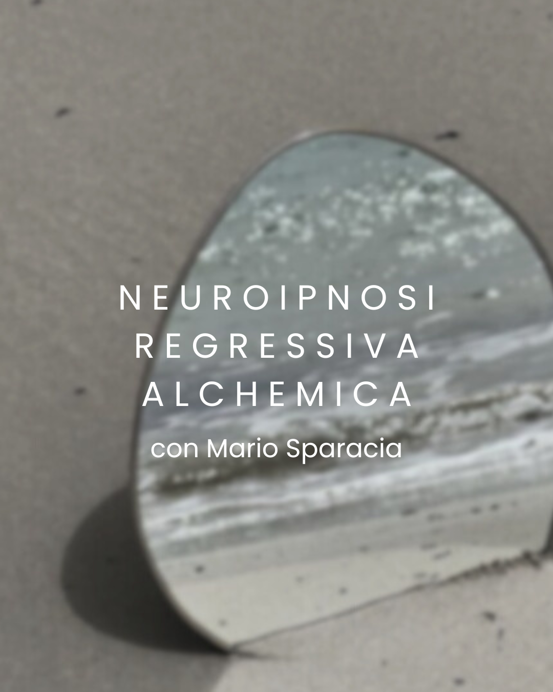 Neuroipnosi Regressiva Alchemica