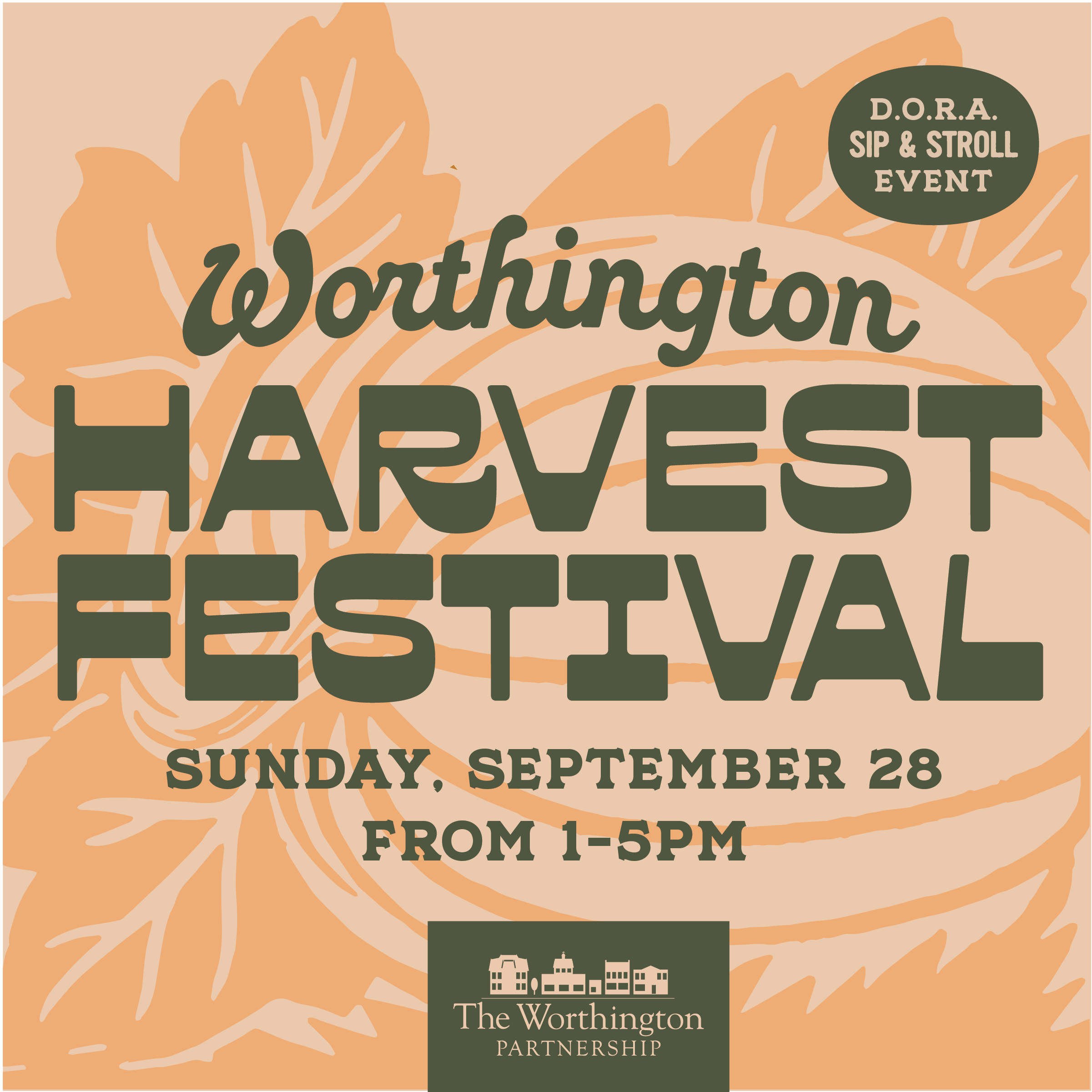 Harvest Fest