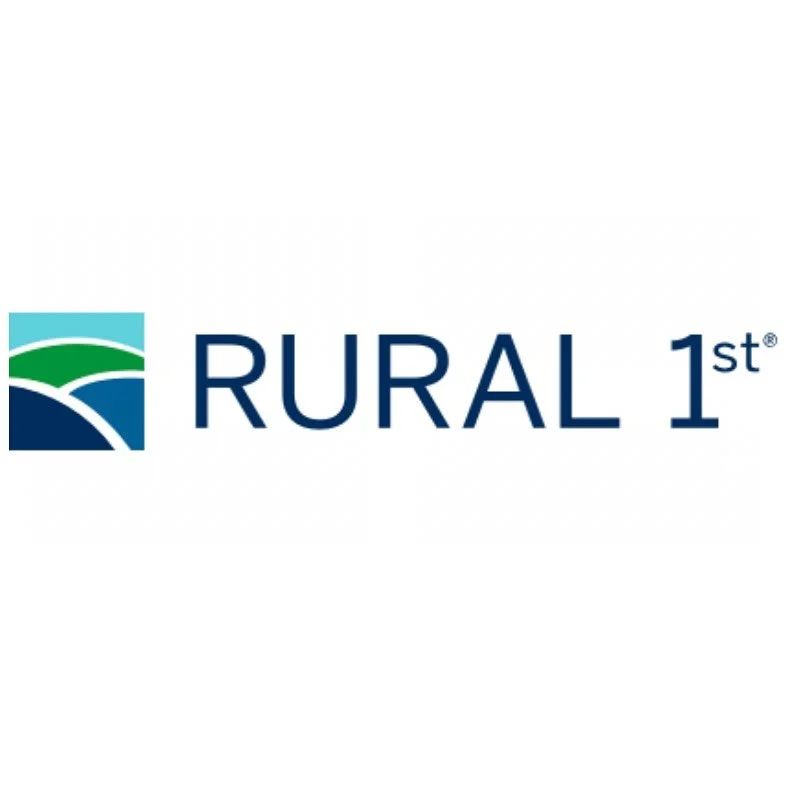 We’re thrilled to announce our premier sponsor for the remainder of our outdoor season and the upcoming indoor season! @rural1st is the leading lender in rural living. You’ll see them at the market periodically, so make sure to swing by a