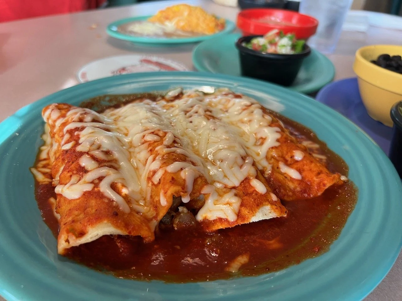 4 Spots for Great Mexican Food in Worthington