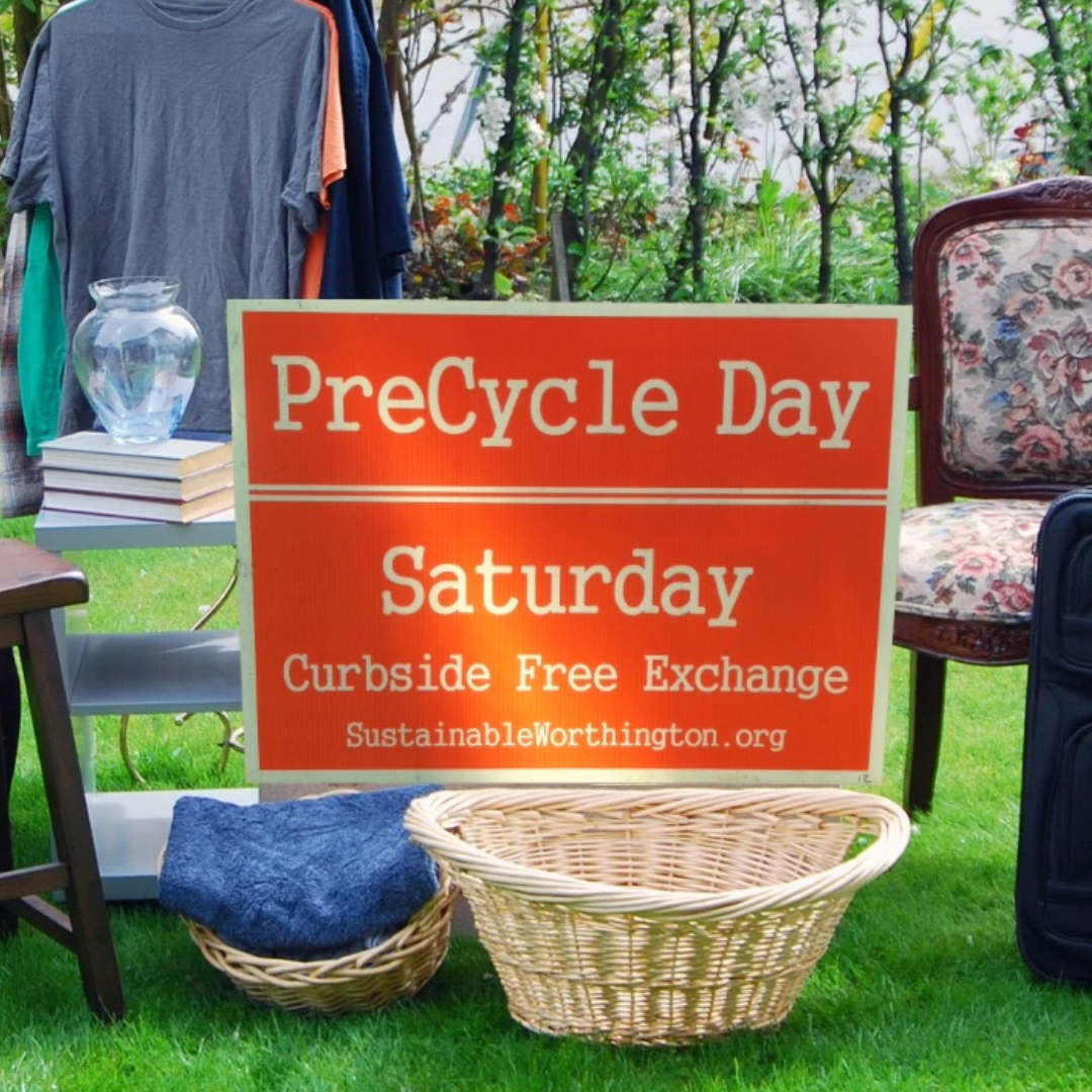 Worthington Precycle