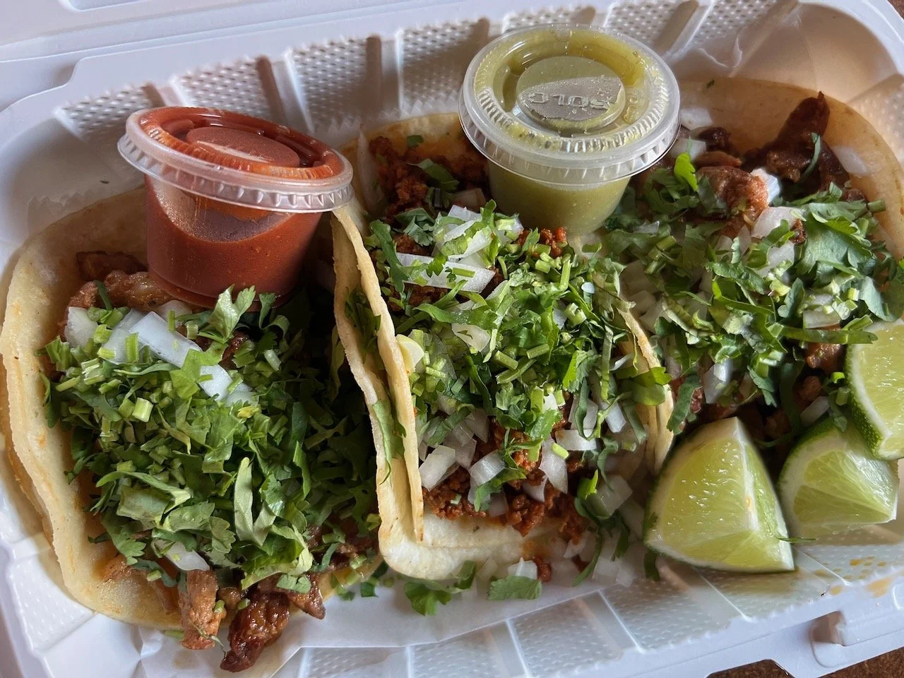 Comida El Catrin Launches a Residency at Zaftig Brewing