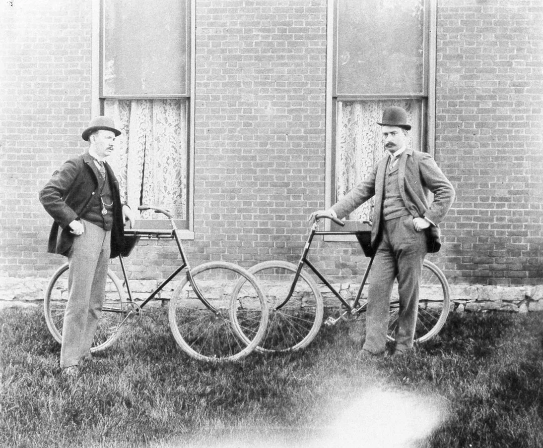 Worthington Walks: Old Worthington's Historic Sites