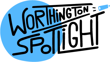 Worthington Spotlight:        Green Team