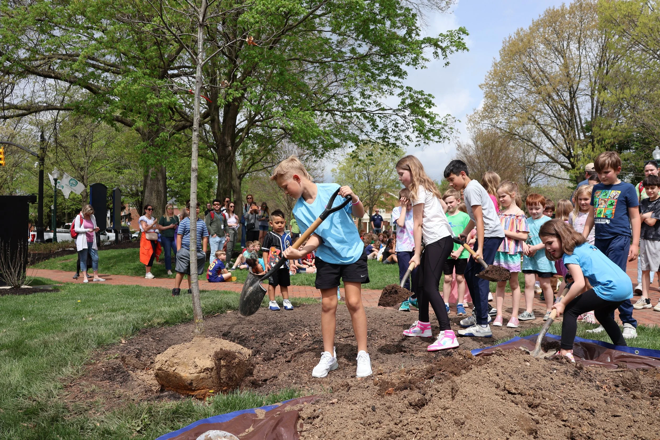 Arbor Day