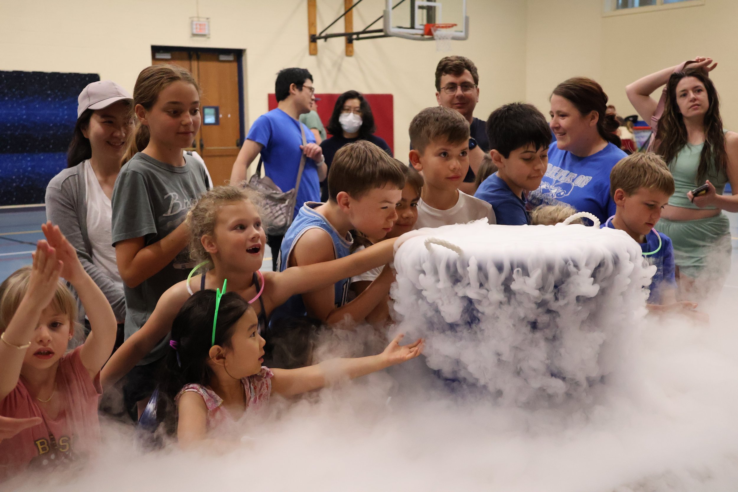 STEAMfest