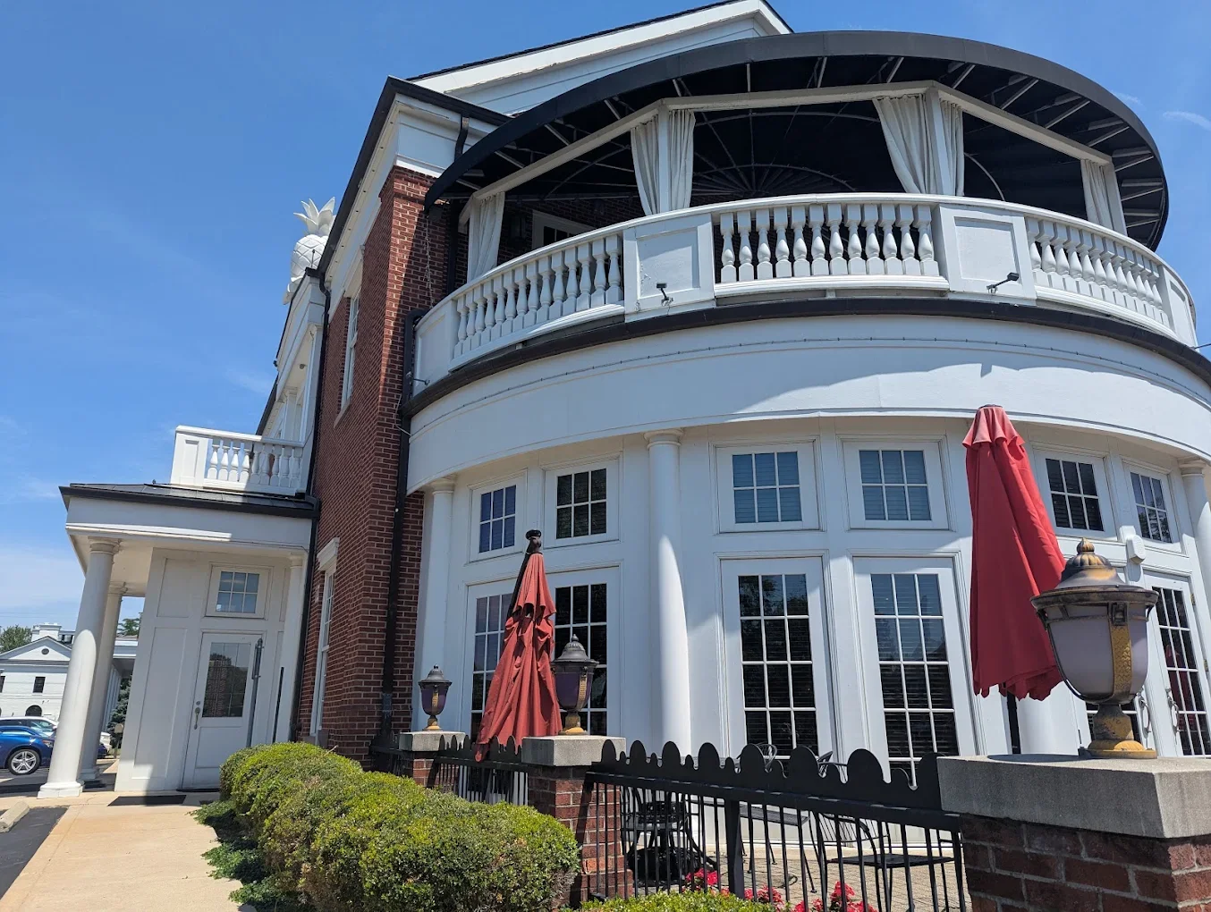 J. Liu of Worthington