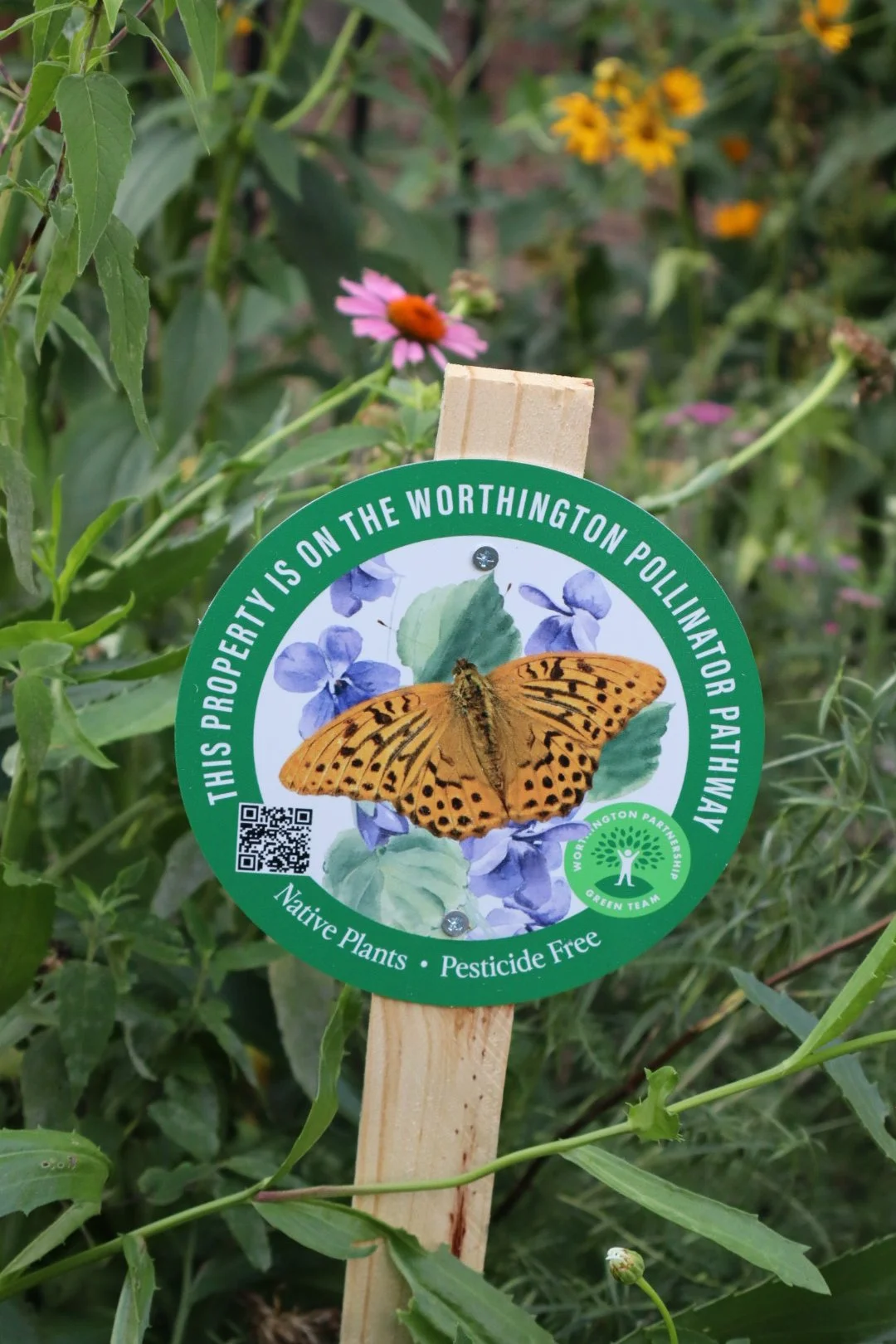 Plastic Score App logo