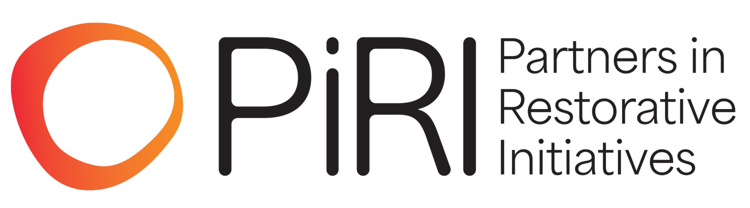 PiRI - Partners in Restorative Initiatives  |  Rochester, NY